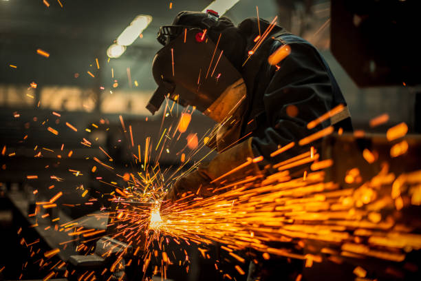 Best Automotive Welding in Forest Ranch, CA