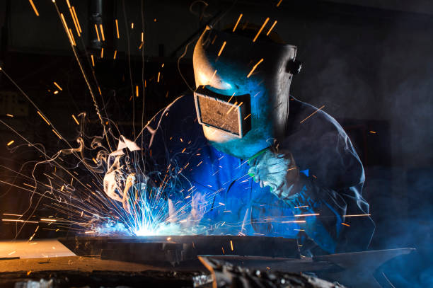 Best Artistic and Custom Metal Fabrication in Forest Ranch, CA