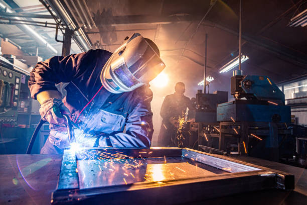 Best Maintenance and Repair Welding in Forest Ranch, CA