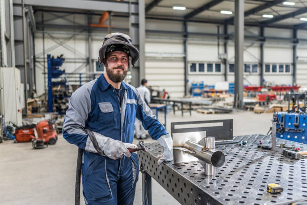  Forest Ranch, CA Welder Pros